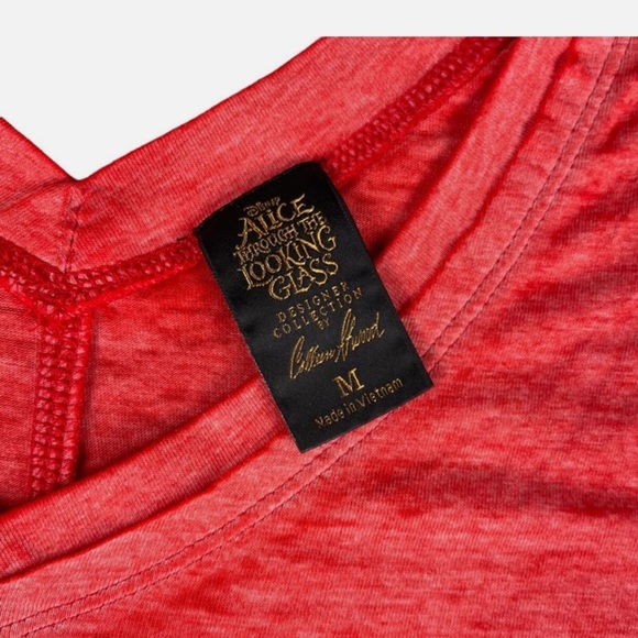 Disney Alice Through The Looking Glass women’s size medium - Picture 3 of 10